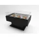 Boulangerie vitrine Velvet 1345 mm (C-1-VL-130CH)