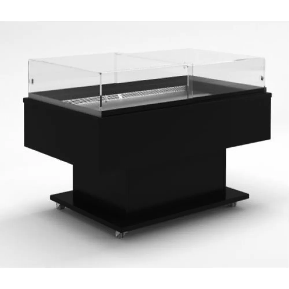 Boulangerie vitrine Velvet 1345 mm (C-1-VL-130CH)