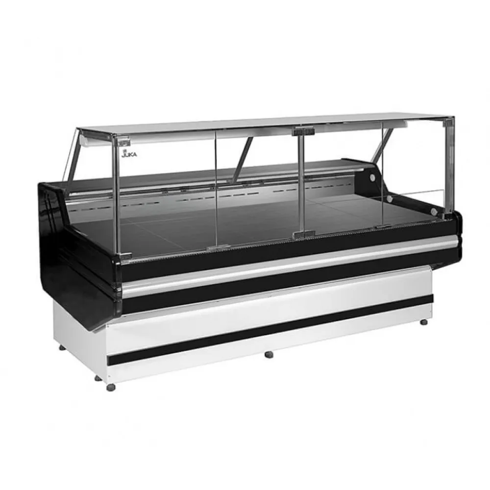 Showcase MODENA110 SP 1330mm (L1-MD-G-SP-125-110)