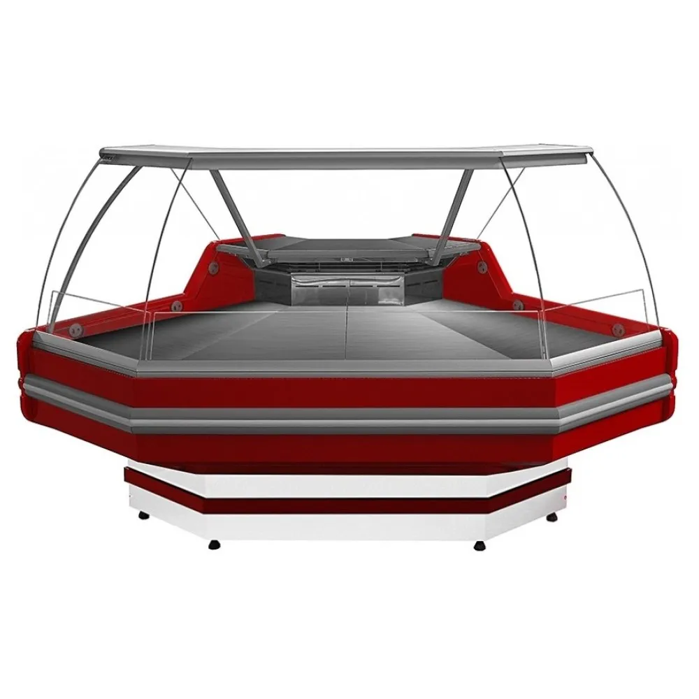 Showcase MODENA110 NZ (L1-MD-W-NZ-110)