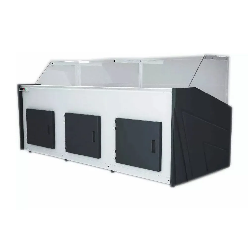 Showcase SEVILLA 3830mm (L1-SV-W-375-110)