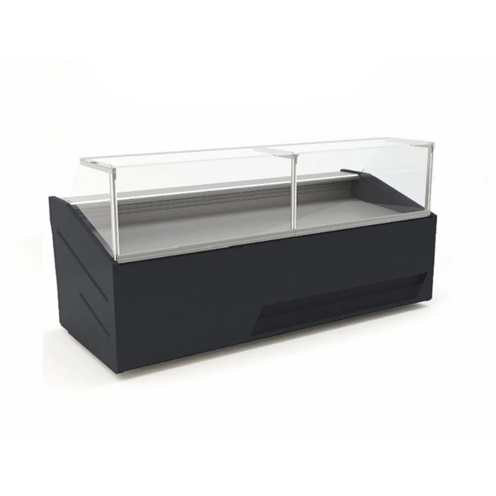 Showcase SEVILLA 3830mm (L1-SV-W-375-110)