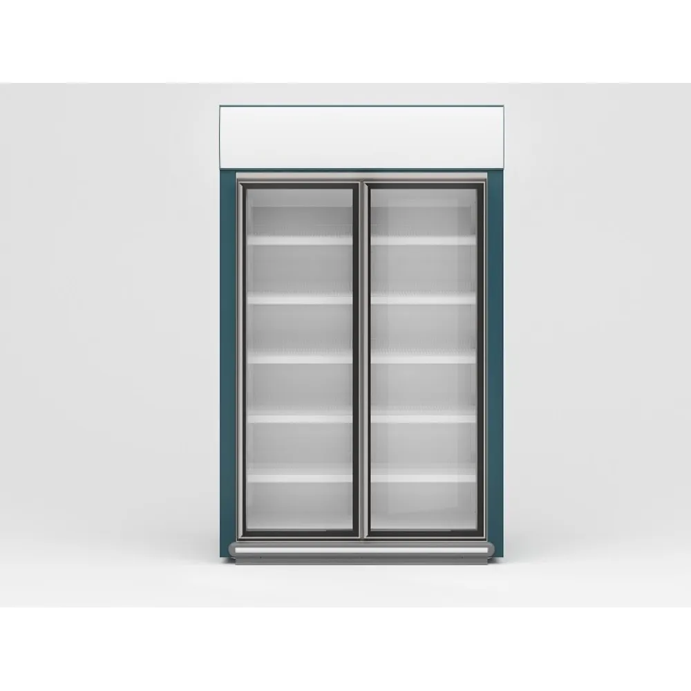 Refrigerator WELS (R-1-WS-125)