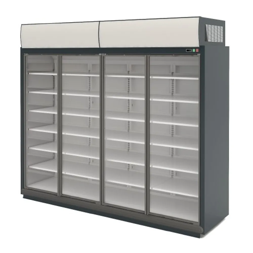 Refrigerator WELS (R-1-WS-125)