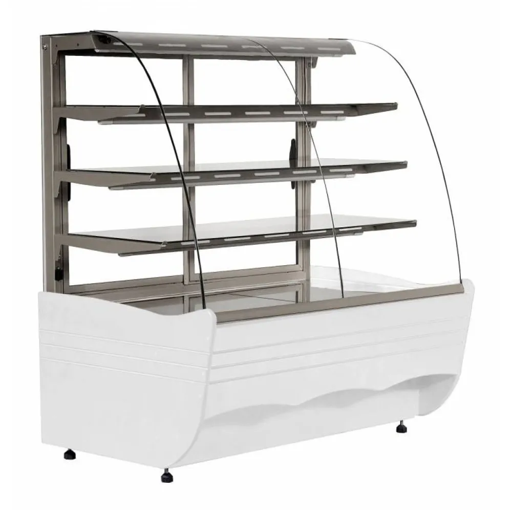 Showcase BELLISSIMA NE 2000 mm (C-1-BL-200/NE)