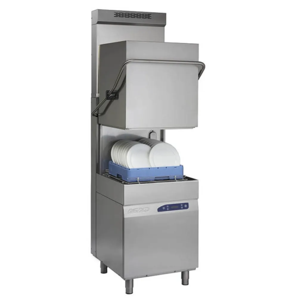 Lave-vaisselle à dôme, 500x600mm, HK 60 E ES (HK60EES)