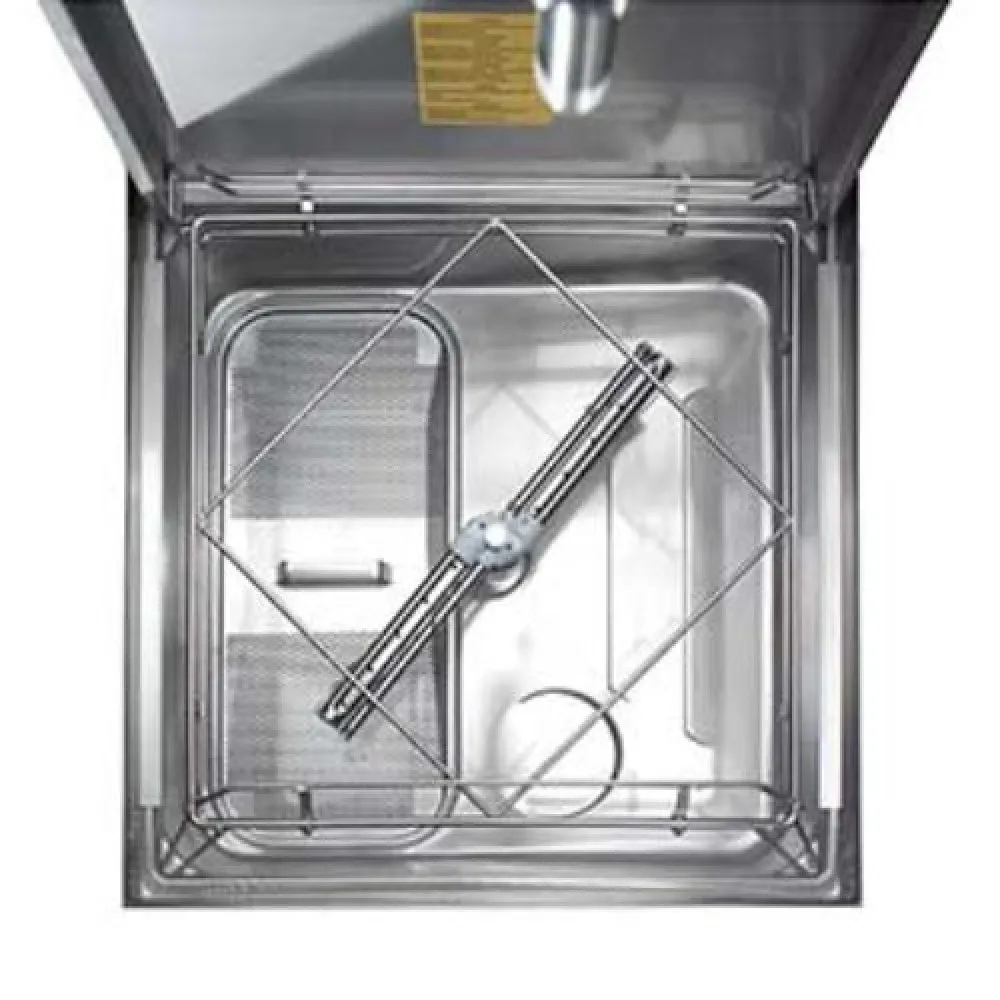 Lave-vaisselle à dôme, 500x600mm, HK 60 E ES (HK60EES)