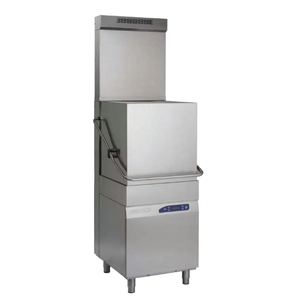 Lave-vaisselle à dôme, 500x600mm, HK 60 E ES (HK60EES)