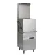 Lave-vaisselle à dôme, 500x600mm, HK 60 E ES (HK60EES)
