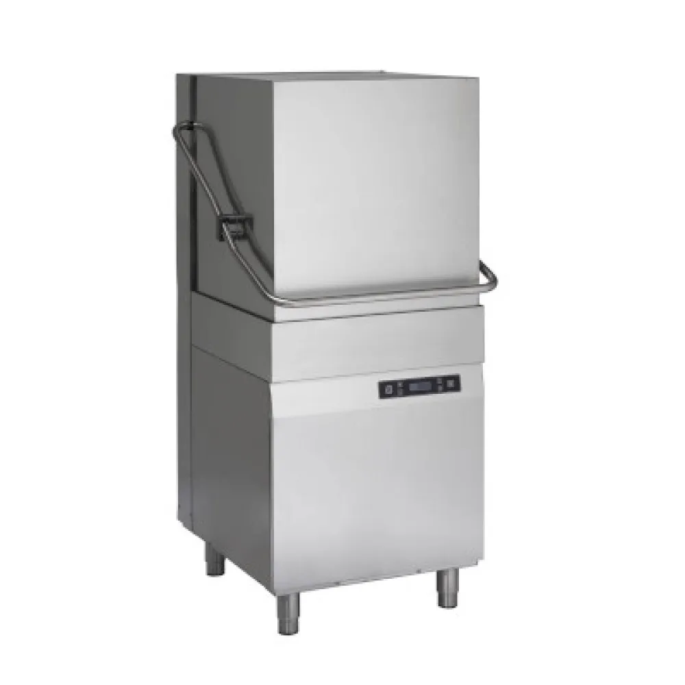 Lave-vaisselle à dôme, 500x500mm, HK 1200 E (HK1200E)