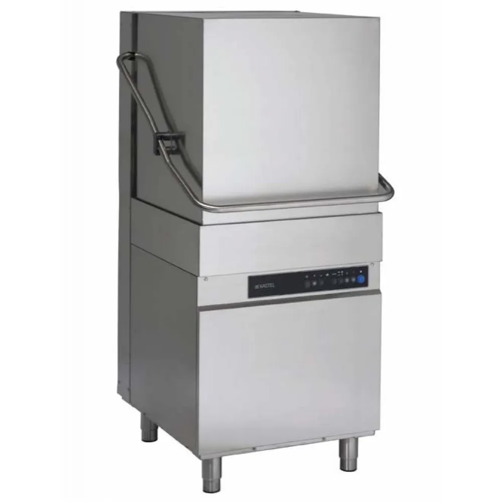 Lave-vaisselle à dôme, 500x500mm, HK 850 (HK850)