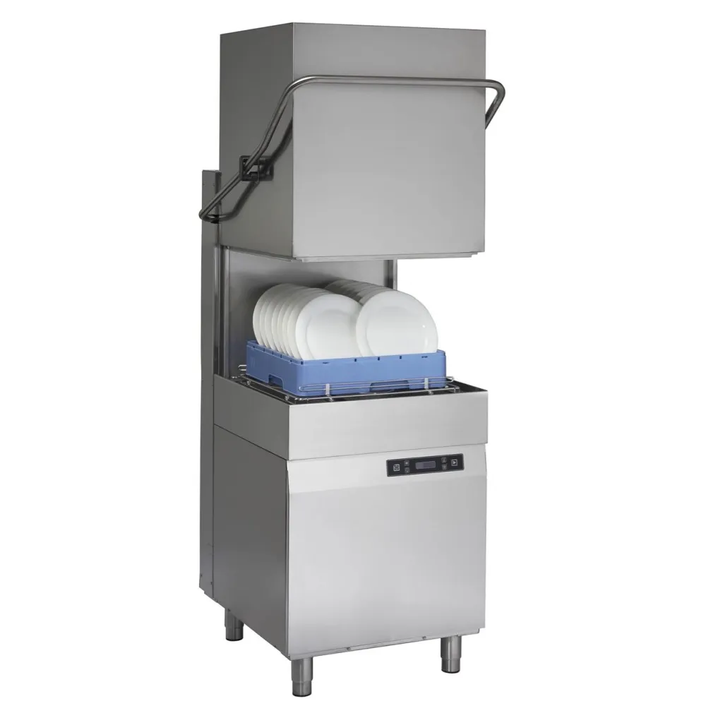 Lave-vaisselle à dôme, 500x500mm, HK 1200 E (HK1200E)