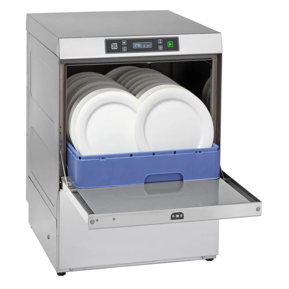 Lave-vaisselle, 400x400mm, SK 40E PRS SD (SK40EPRSSD)