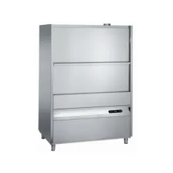 Lave-vaisselle, 1260x800mm, UK 125/80E PRS