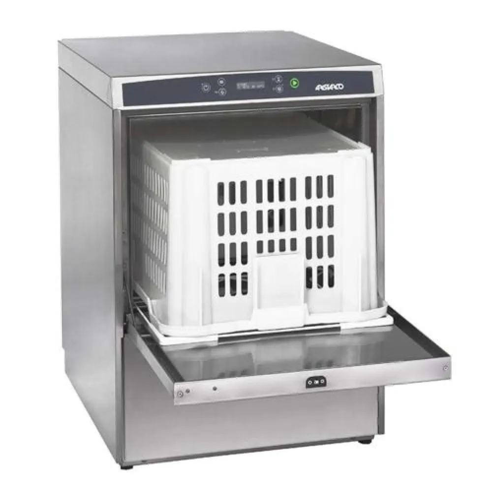 Lave-vaisselle, 500x600mm, UK 60/40E (UK60/40E)