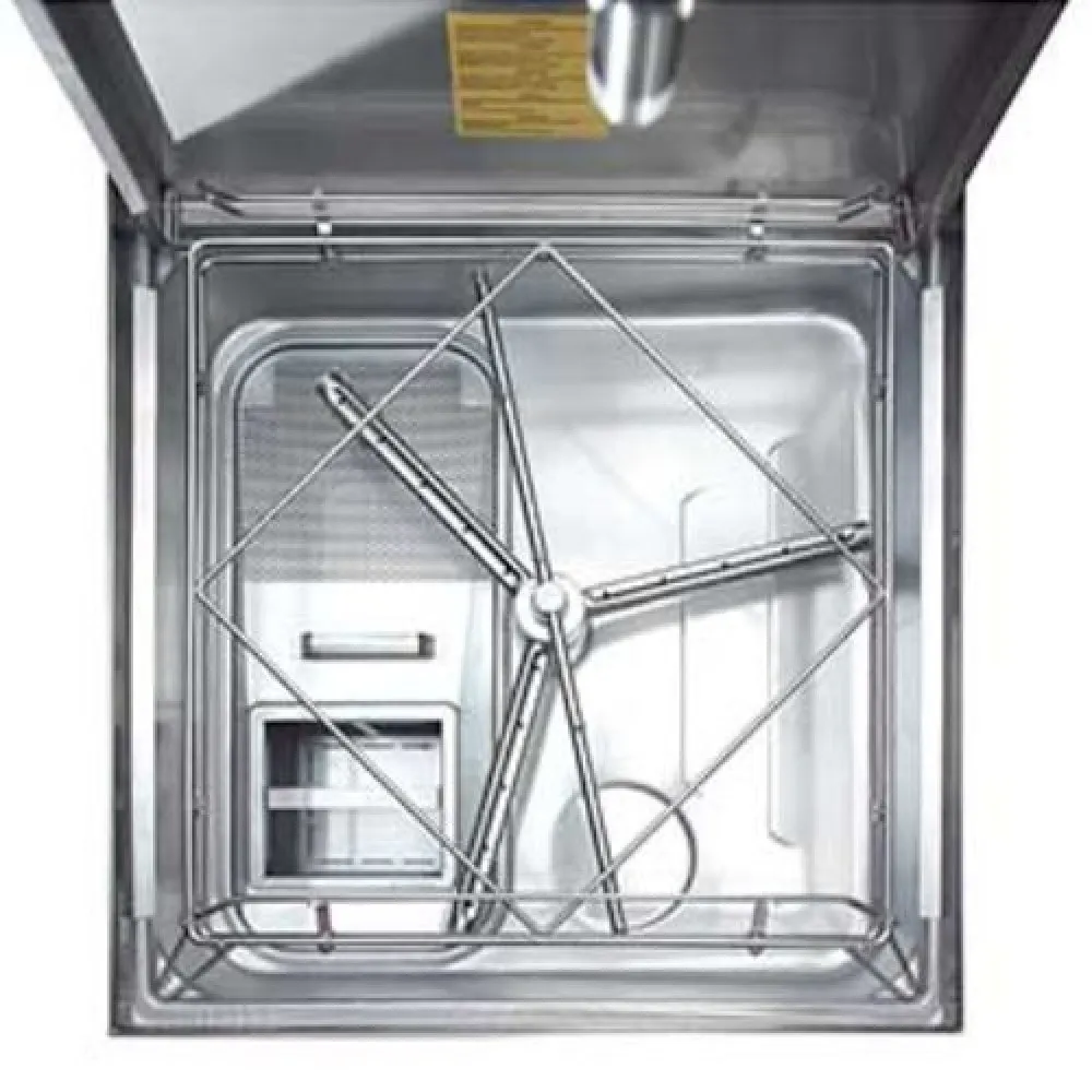 Lave-vaisselle, 500x600mm, UK-H 60E PRS (UK-H60EPRS)