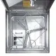 Lave-vaisselle, 500x600mm, UK-H 60E PRS (UK-H60EPRS)