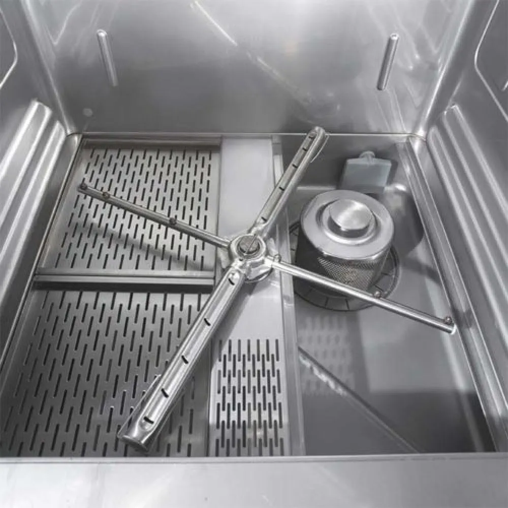 Lave-vaisselle, 550x550mm, UK-L 55/45E PRS (UK-L55/45EPRS)