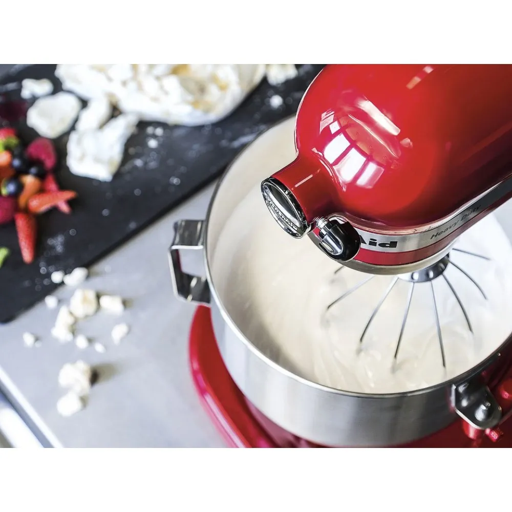 Mélangeur planétaire 4,8L HEAVY DUTY (5KPM5E)