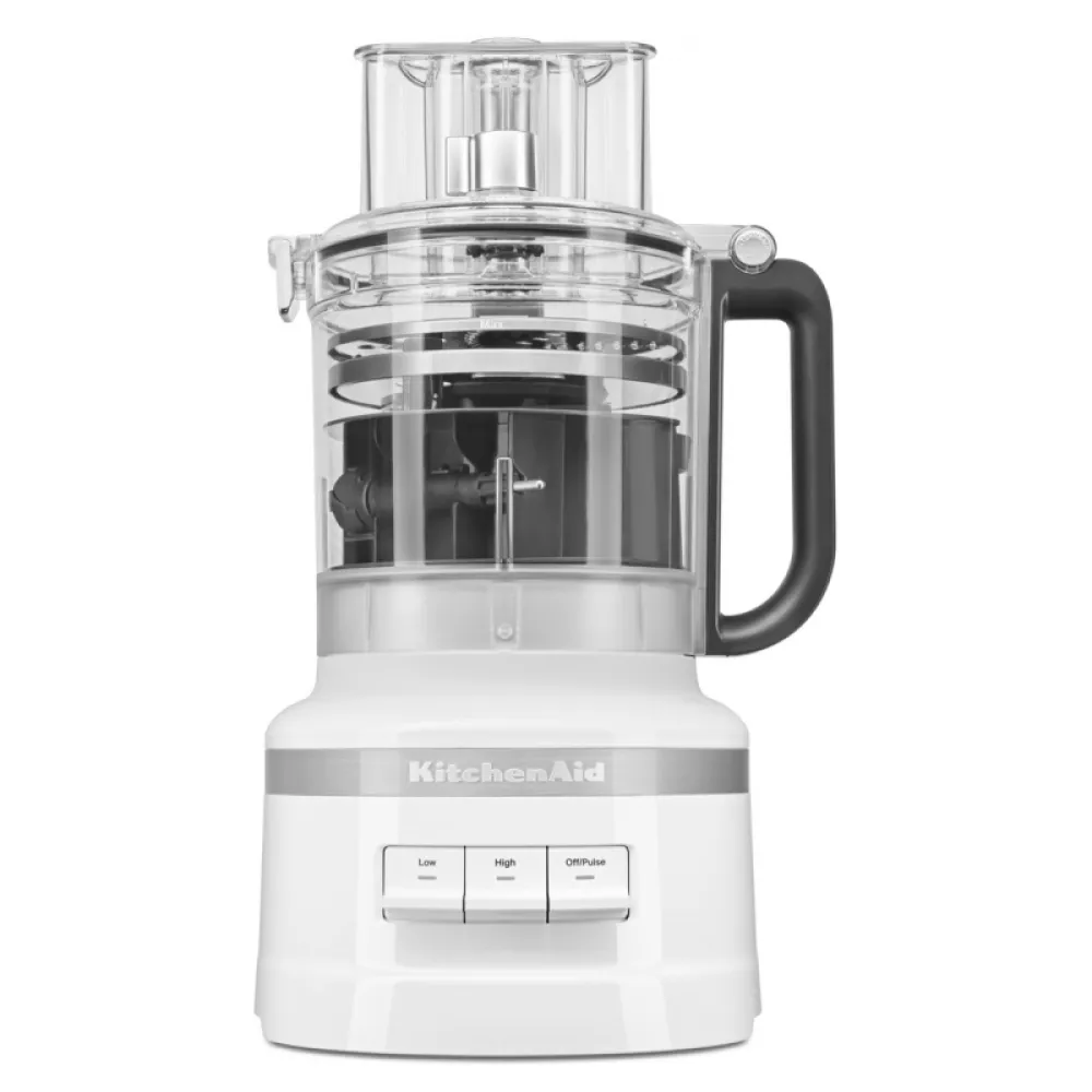Robot culinaire 3,1 L (5KFP1318EWH)