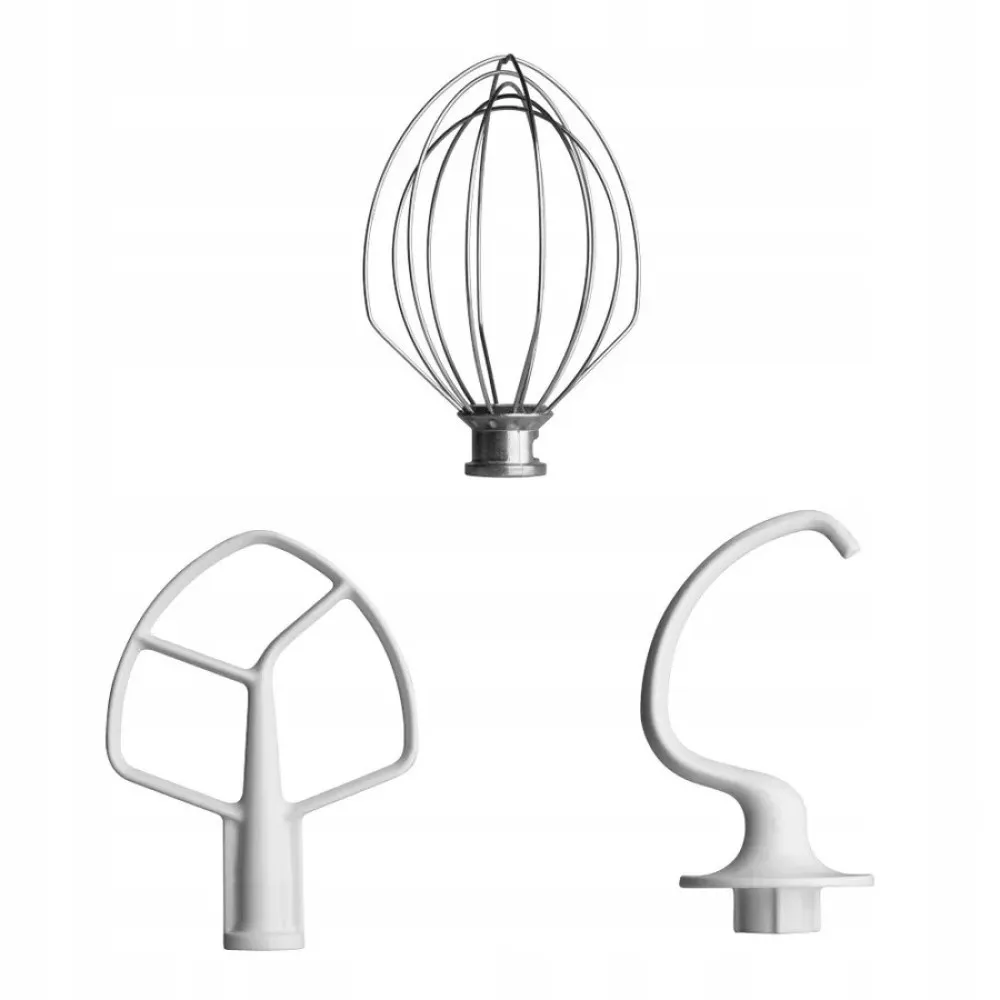 Mélangeur planétaire 4,8L HEAVY DUTY (5KPM5E)