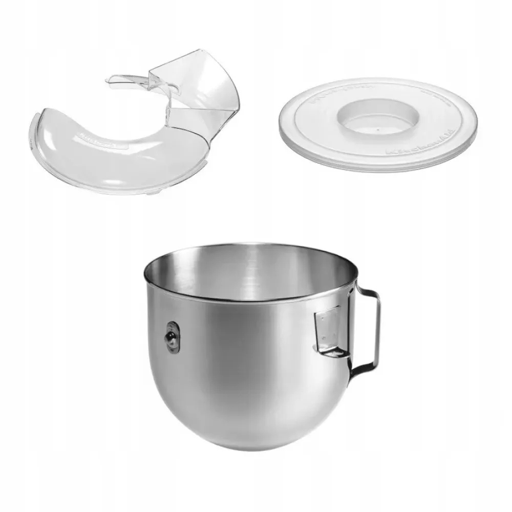 Mélangeur planétaire 4,8L HEAVY DUTY (5KPM5E)