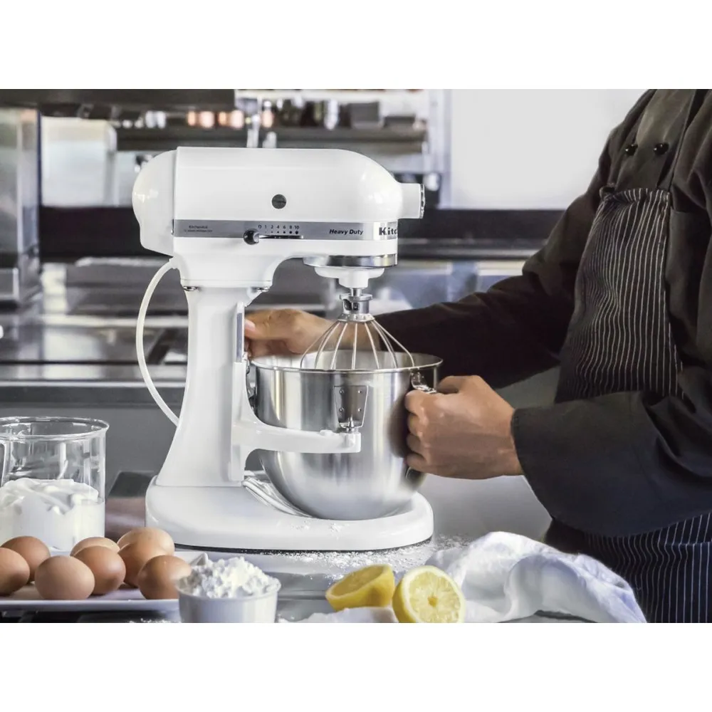 Mélangeur planétaire 4,8L HEAVY DUTY (5KPM5E)