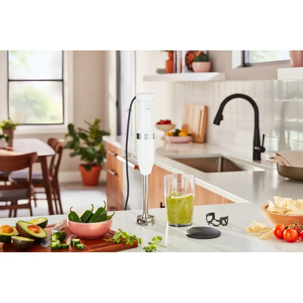 Mixeur plongeant CLASSIC (5KHBV53E)