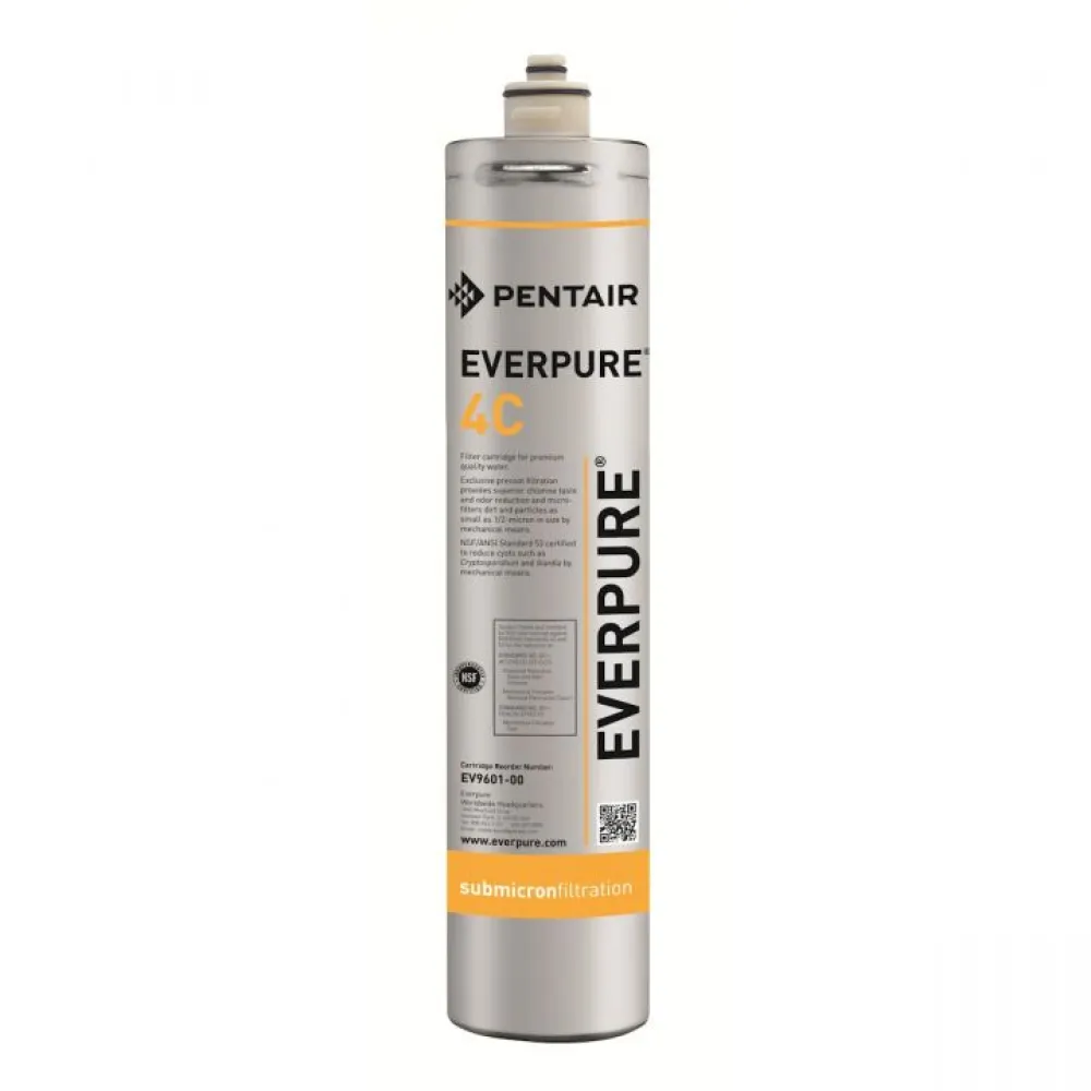 FILTER CARTRIDGE EVERPURE 4C (L3600107)