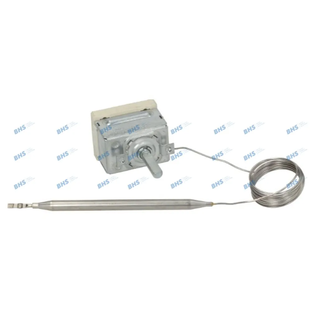 SINGLE-PHASE THERMOSTAT 130-190°C (L2101415)