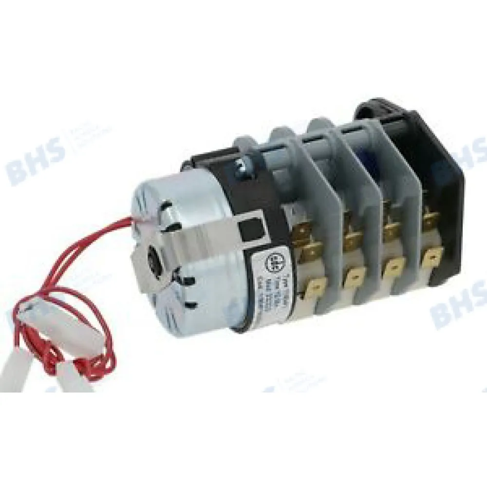 TIMER 11904 F1 4 CAMS 12 MINUTES (L3322129)