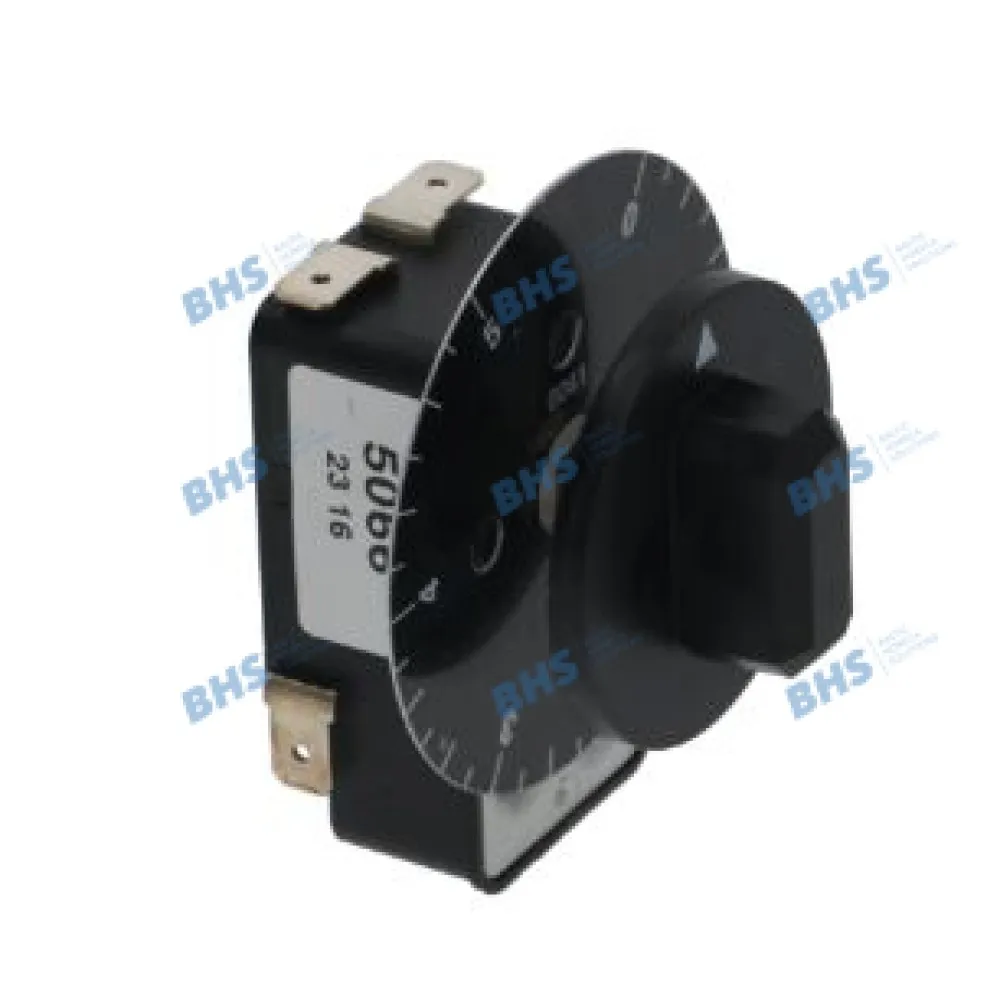 TIMER KIT 5 MINUTES G5 (L9721006)