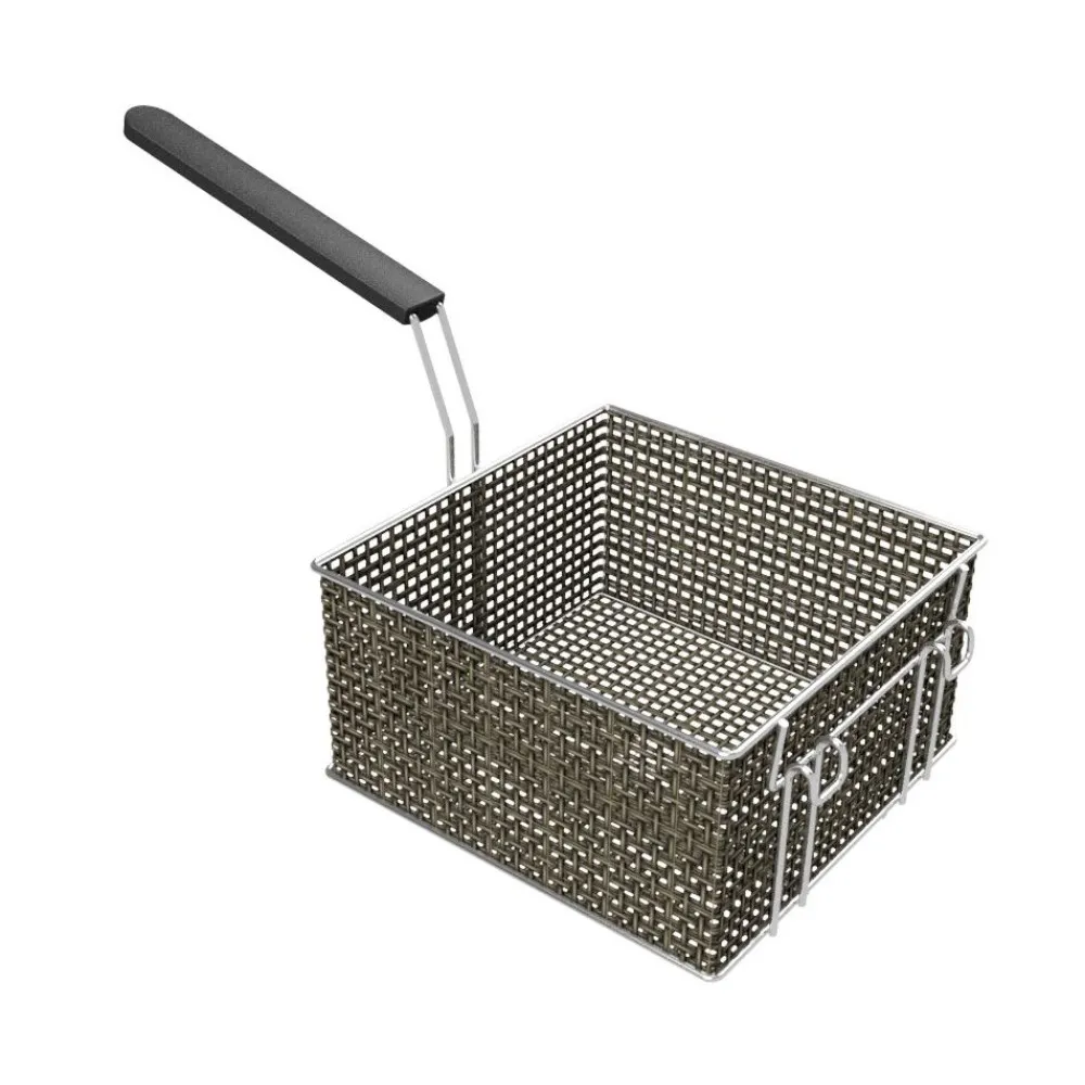 BASKET 1/2 F45, 1/1 FOR F18-ETD (STANDARD F18-E) (531041300)