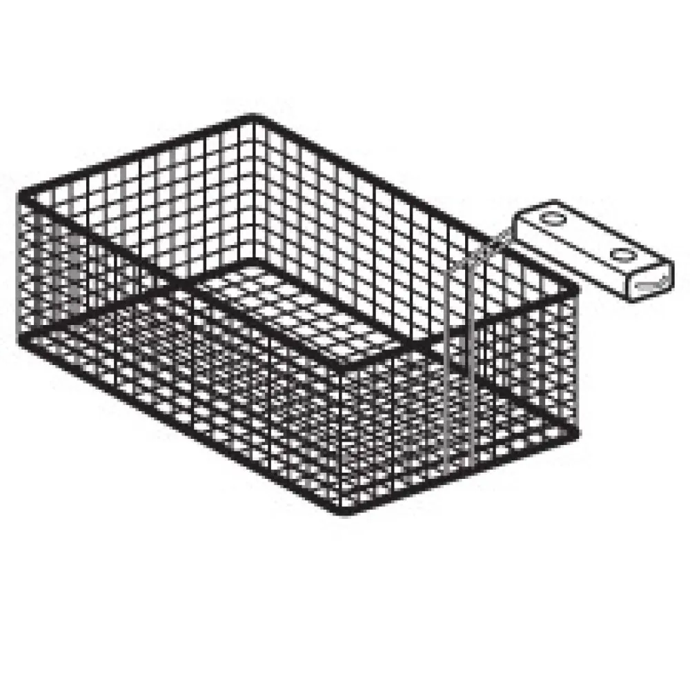 BASKET 1/3 F45 (531047800)