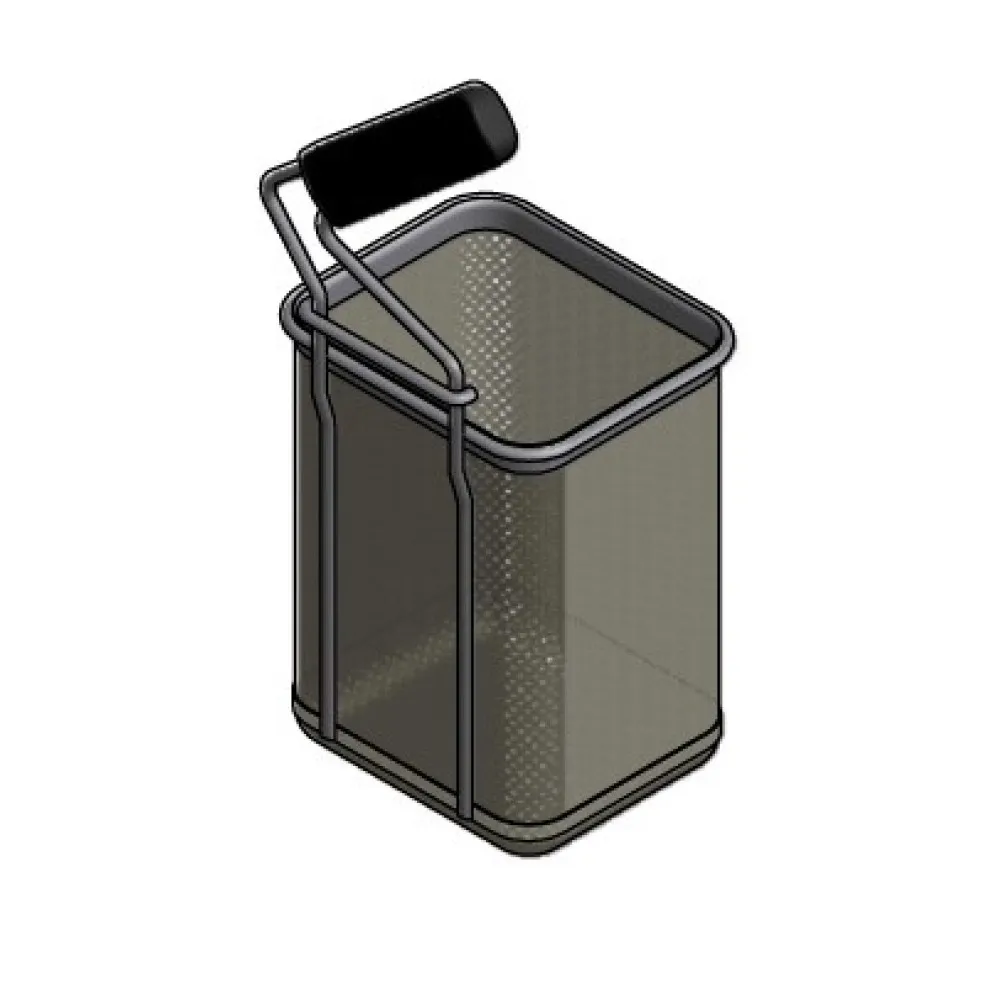 BASKET 1/6 FOR CPM-6G (531048000)