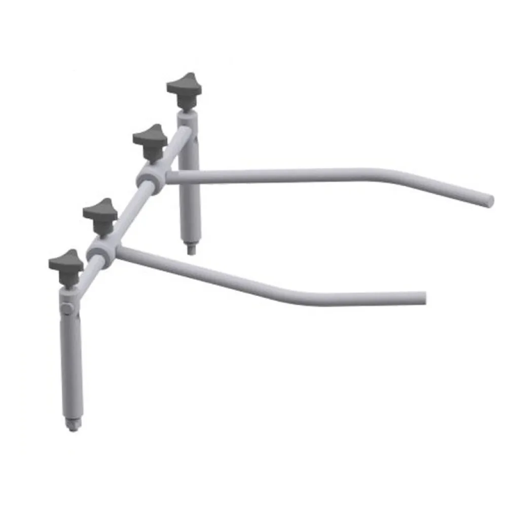 Pince pour casseroles  RACK-44D-PCI (2457G042)