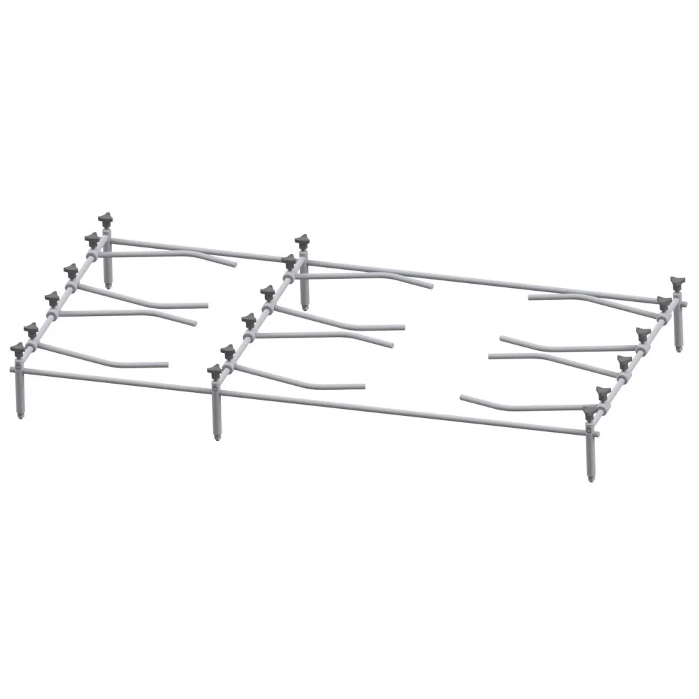 Pince pour casseroles  RACK-610 (0657G100)