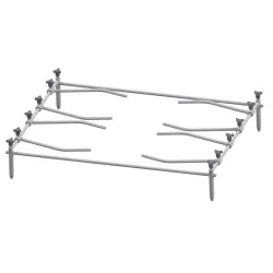 Pince pour casseroles  RACK-68D