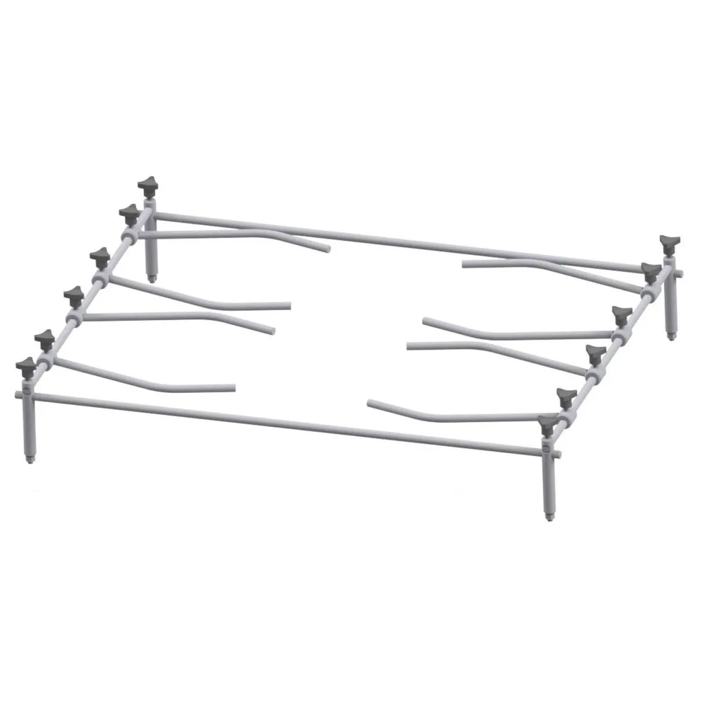 Pince pour casseroles  RACK-66 (0657G060)