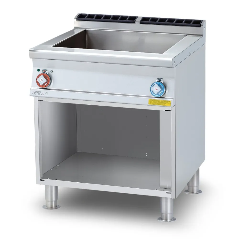 Marmite électrique  BM-98ETX (09050830X)