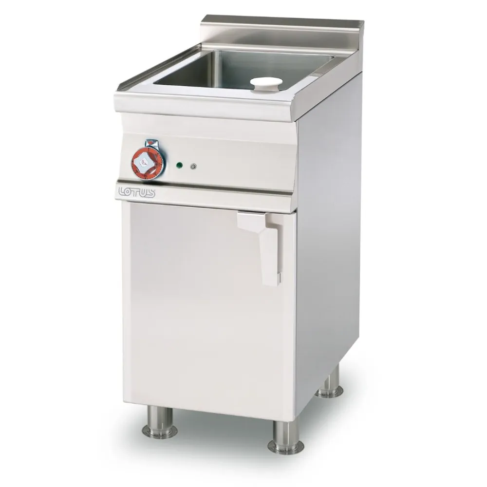 Braisière électrique fixe multifonctions 12 L BRF-64ETX (06070433X)