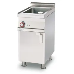 Braisière électrique fixe multifonctions 12 L BRF-64ETX