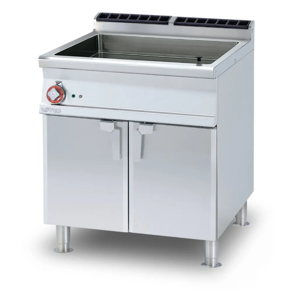 Braisière électrique fixe multifonctions BRF-94ETX (09070833X)