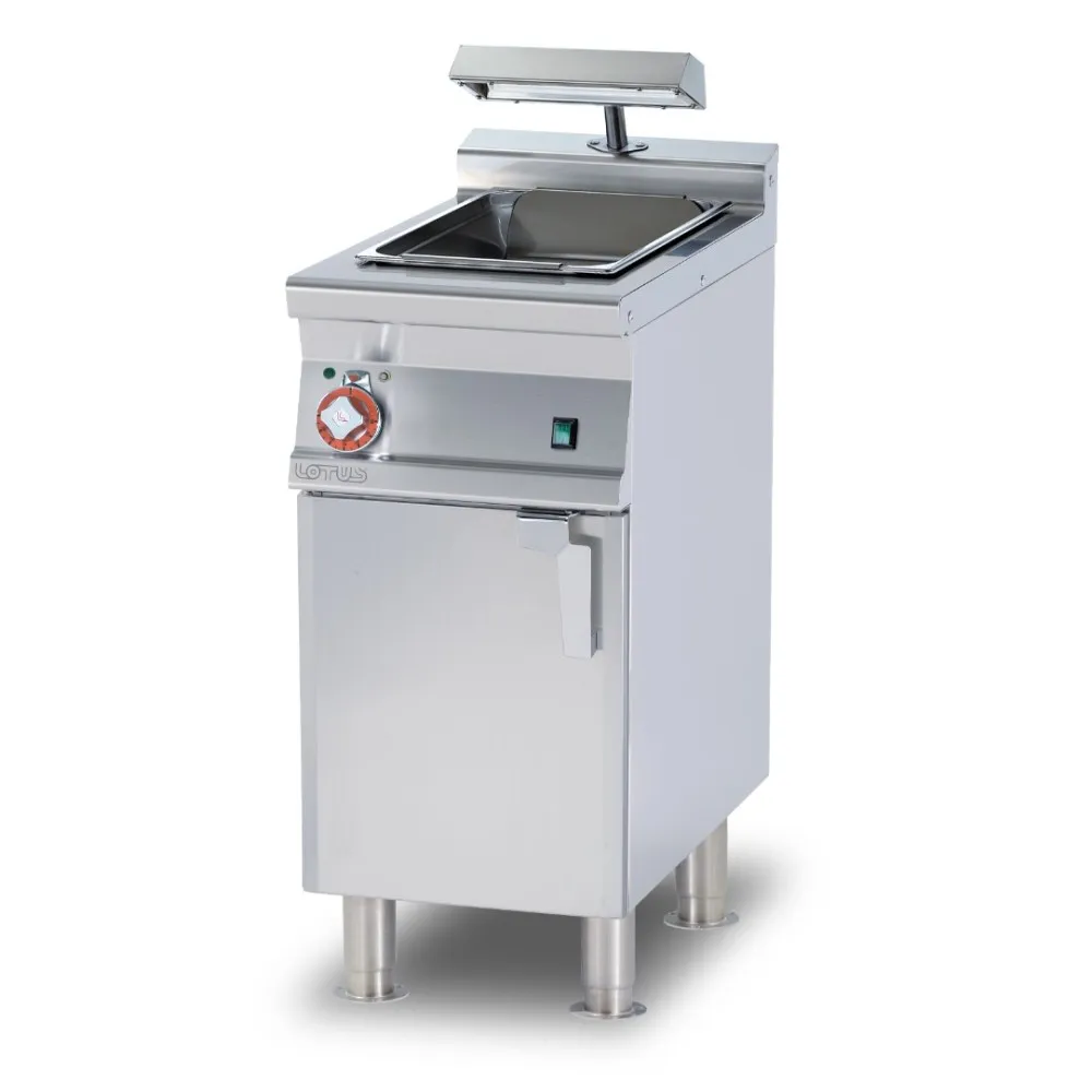 Poêle électrique monophasé BS-74EMX (08040410X)