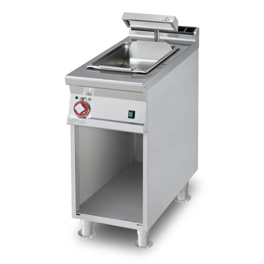 Poêle électrique monophasé BS-94EMX (09040410X)