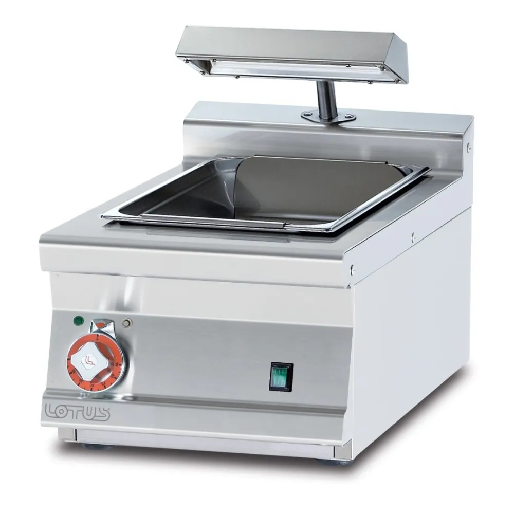 Poêle électrique monophasé  BST-74EMX (18040410X)