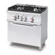 Gas stove with gas static oven CF2-58G (15120850)