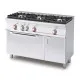 Gas stove with electric static oven CF3-512GEV ( 15131261)
