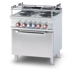Cuisinière électrique 90 Marine CF4-98ETX