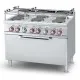 Cuisinière électrique avec four CF6-712ETX (08661232X)
